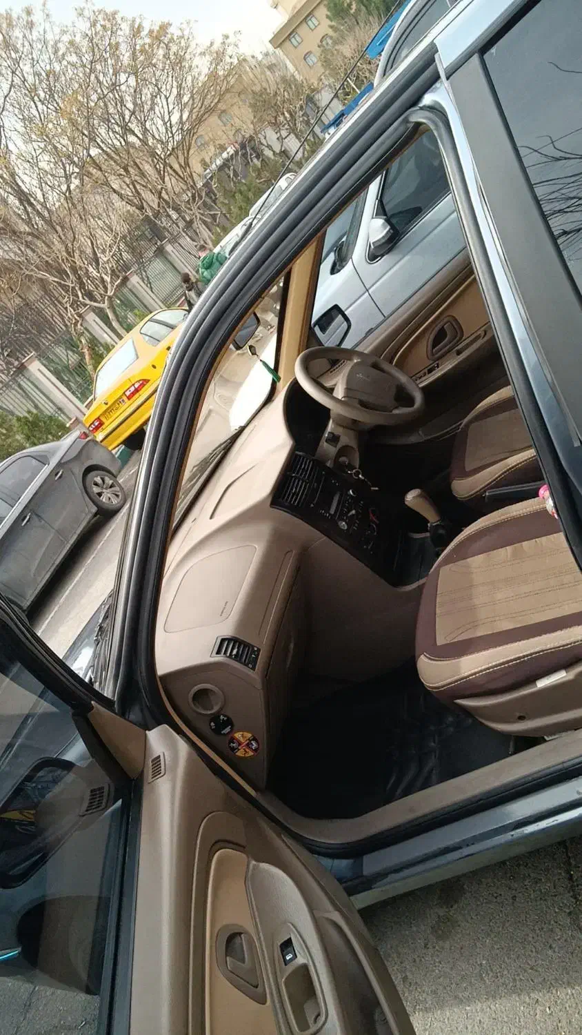 پژو 405 مدل 96|خودرو سواری و وانت|شهر ری, علایین|دیوار