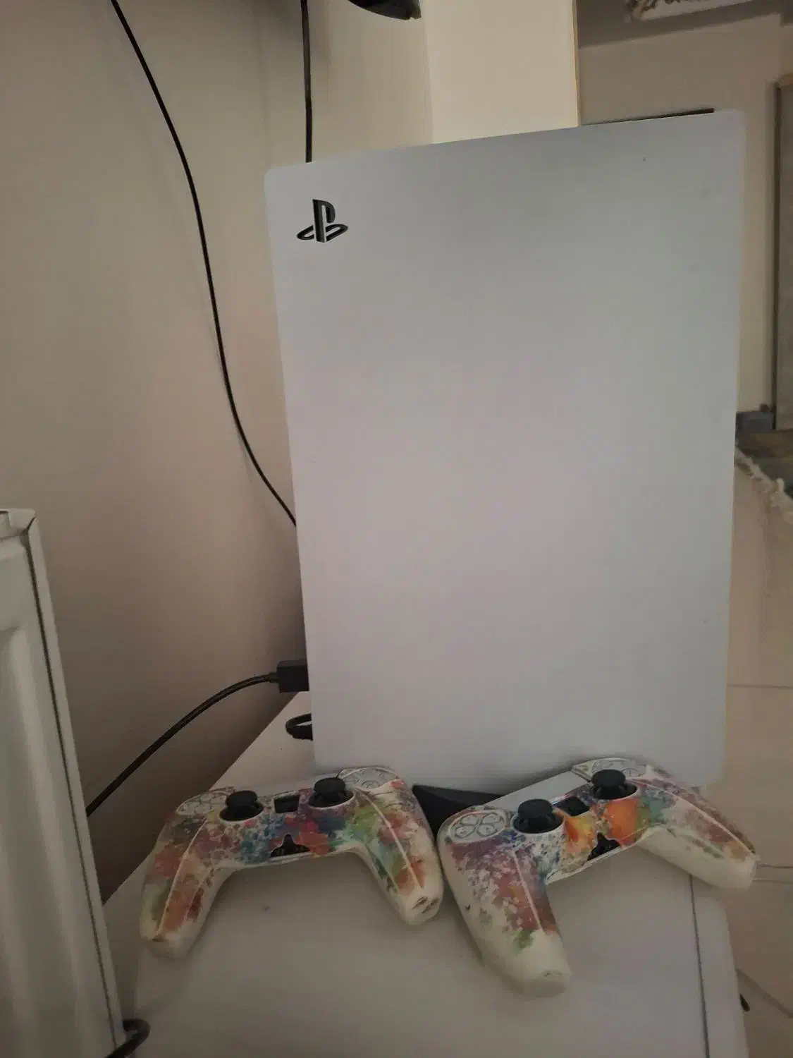 Ps5|کنسول، بازی ویدئویی و آنلاین|مشکین‌دشت, |دیوار