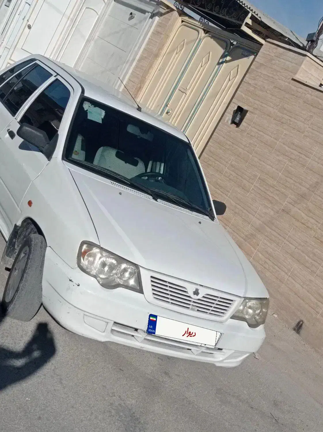 پراید 111|خودرو سواری و وانت|فیروزآباد (فارس), |دیوار