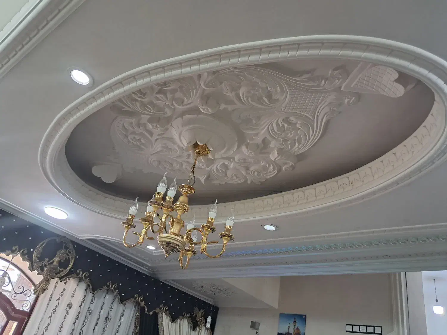 فروش ویلایی تجاری لب خیابان تامین اجتماعی برازجان|فروش خانه و ویلا|برازجان, |دیوار