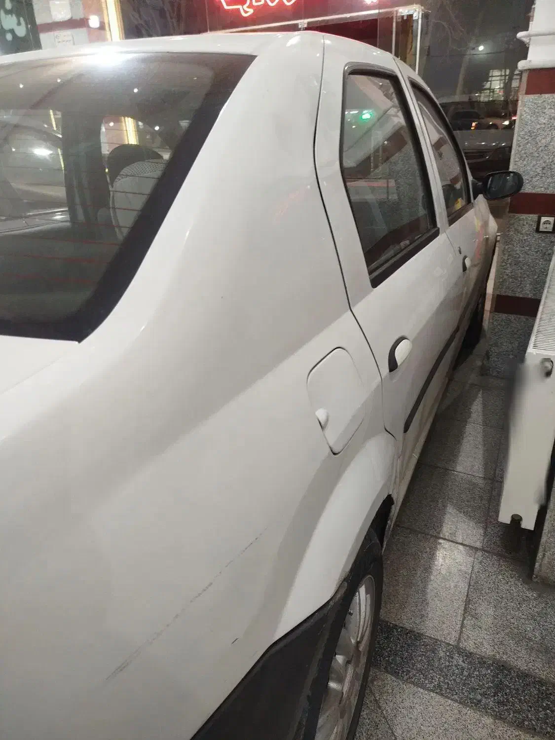 خود وE2 فول مدل 91|خودرو سواری و وانت|تبریز, |دیوار