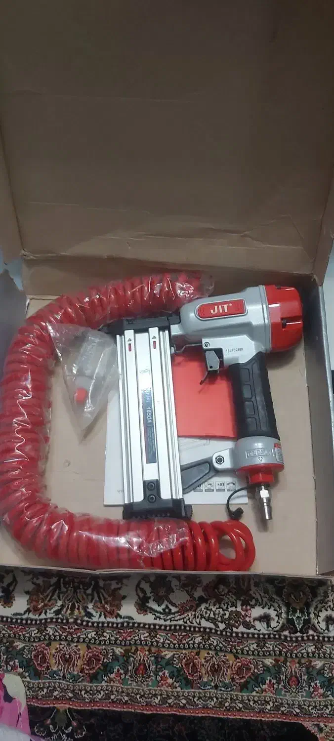 میخ کوب بادی|ابزارآلات|تهران, دهقان|دیوار