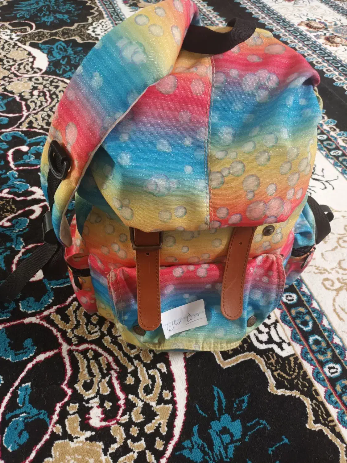 کیف|کیف، کفش، کمربند|حمیدیا, |دیوار