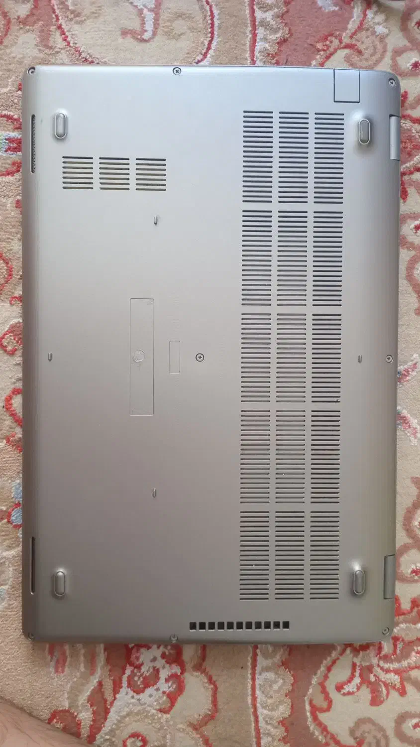 Dell Latitude 5510|رایانه همراه|تهران, یافت آباد جنوبی|دیوار