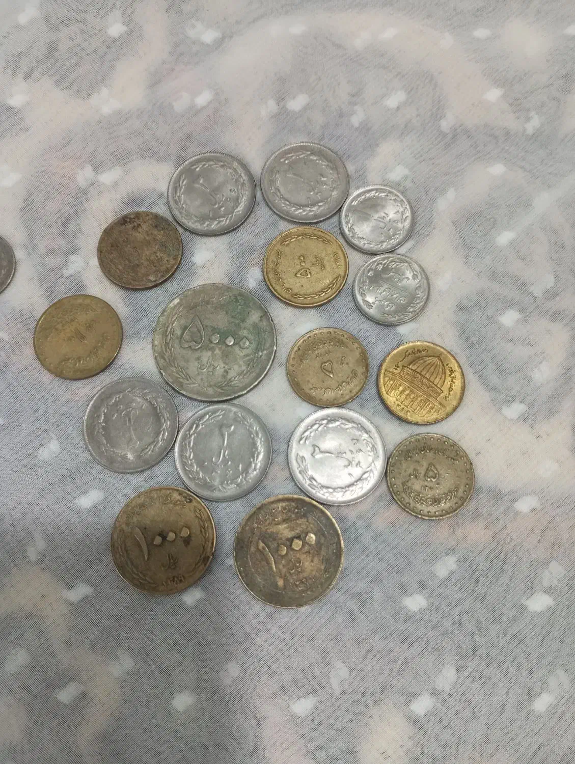 فروش وسایل قدیمی|کلکسیون اشیاء عتیقه|سقز, |دیوار