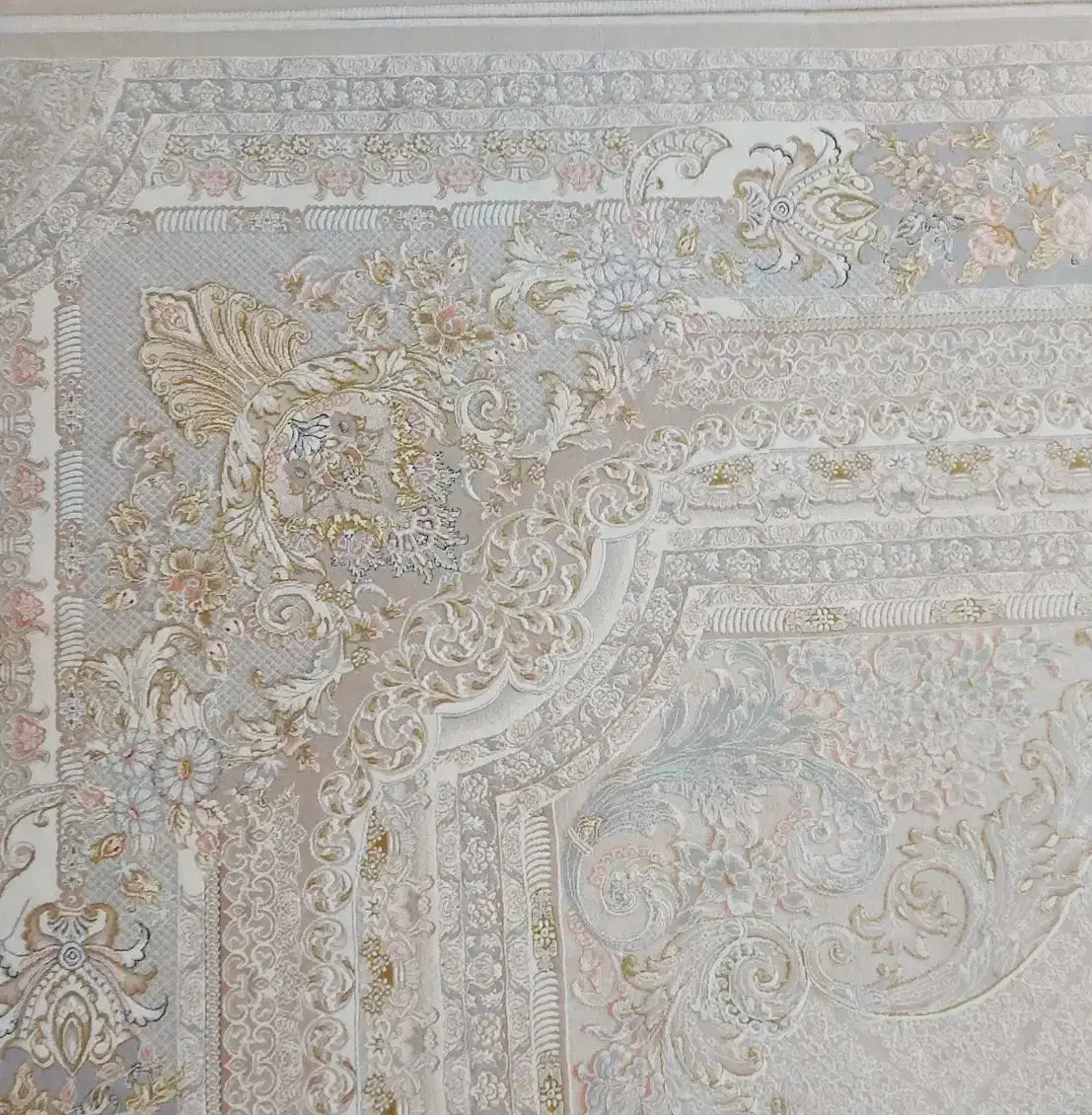 یک جفت نه متری و کناره ۱در۳|فرش|تبریز, |دیوار