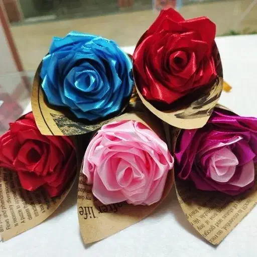 گل ربانی|گل مصنوعی|کاشان, شهرک فرهنگیان|دیوار