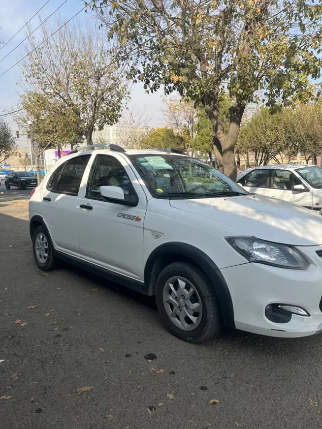 کوییک ۱۴۰۲ درحد خشک|خودرو سواری و وانت|کرج, مهرویلا جنوبی|دیوار