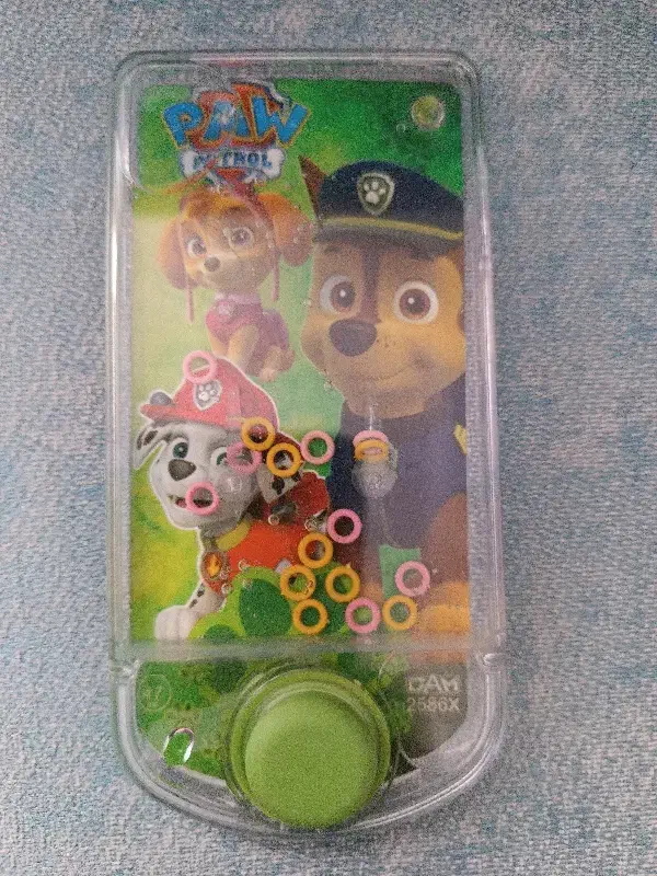 بازی|اسباب‌بازی بچه|مشهد, الهیه|دیوار