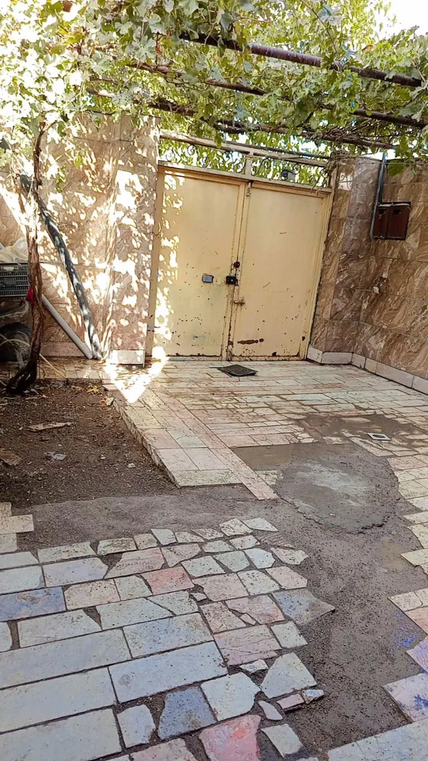 اجاره ویلا دو طبقه مستقل|اجارهٔ خانه و ویلا|مشهد, شهید شهریاری|دیوار