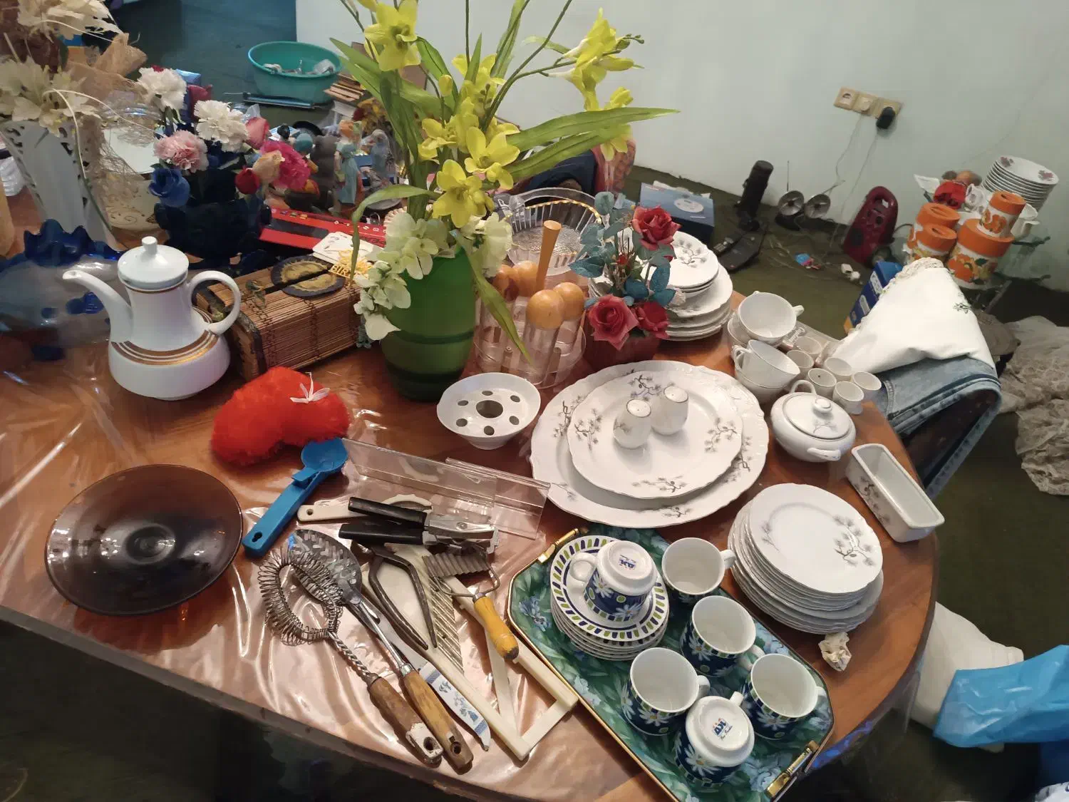 حراج لوازم خانه|حراج|ارومیه, |دیوار