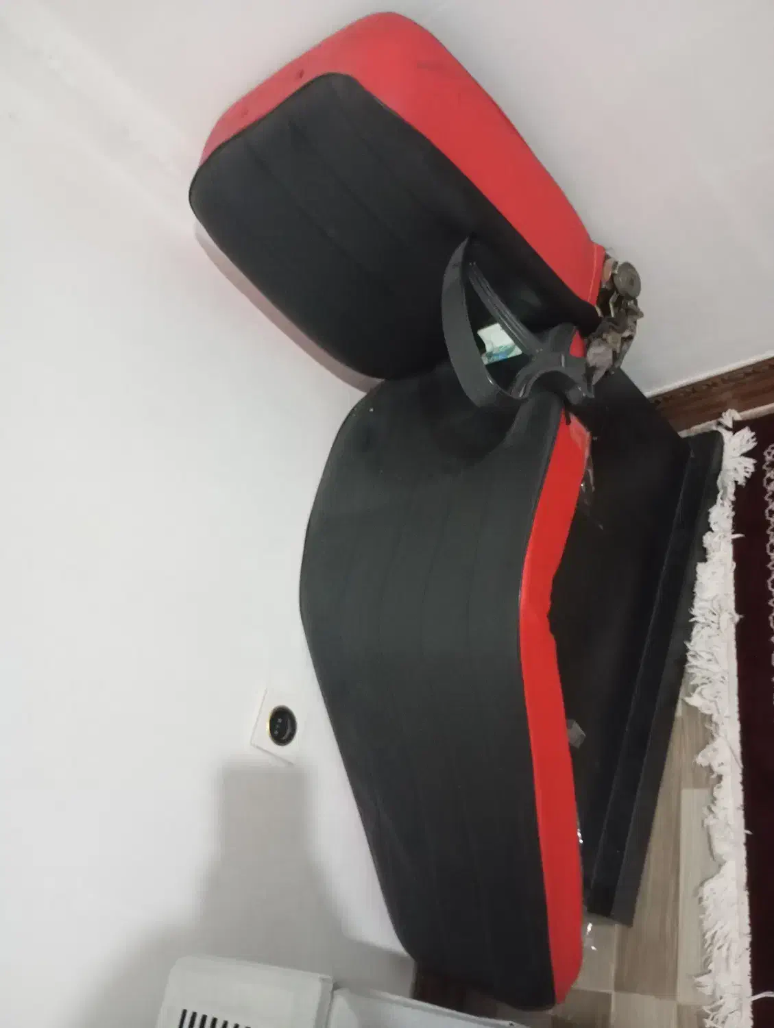 صندلی اصلاح|آرایشگاه و سالن‌های زیبایی|نورآباد, |دیوار