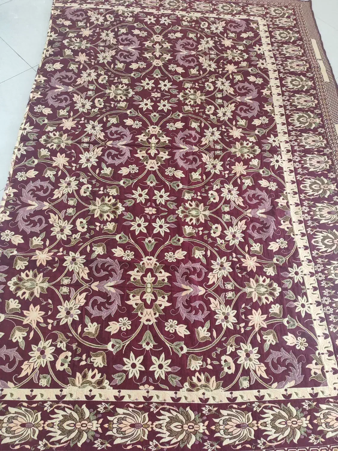 روفرشی6متره|روفرشی|سمنان, |دیوار