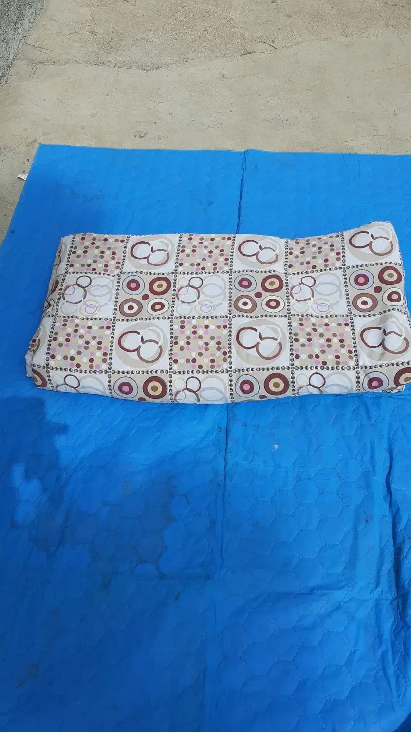 لحاف  پشمی|رختخواب، بالش، پتو|بجنورد, |دیوار