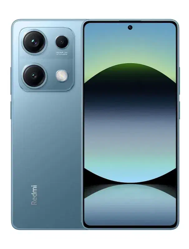 شیایومی Redmi note 14s|موبایل|یاسوج, |دیوار