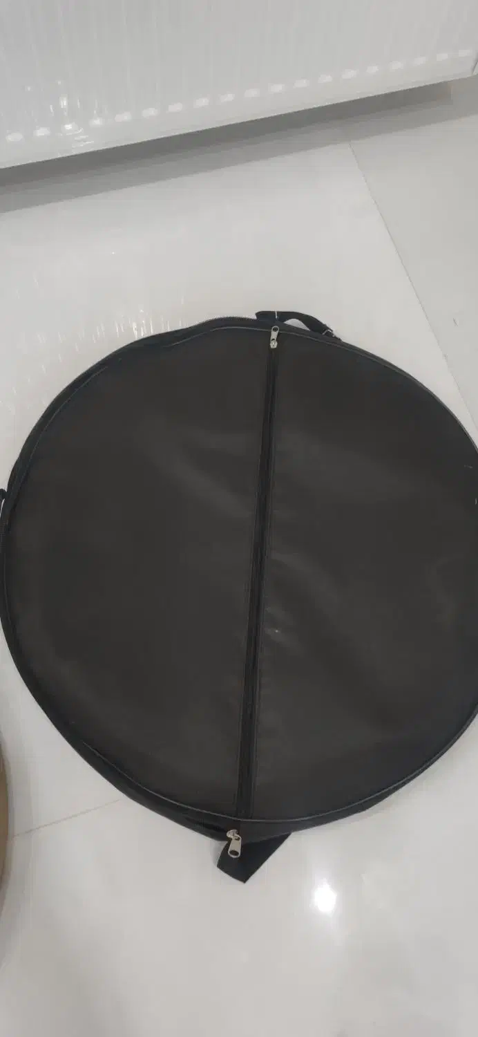 دف سما|سازهای سنتی|مشهد, نکاح|دیوار