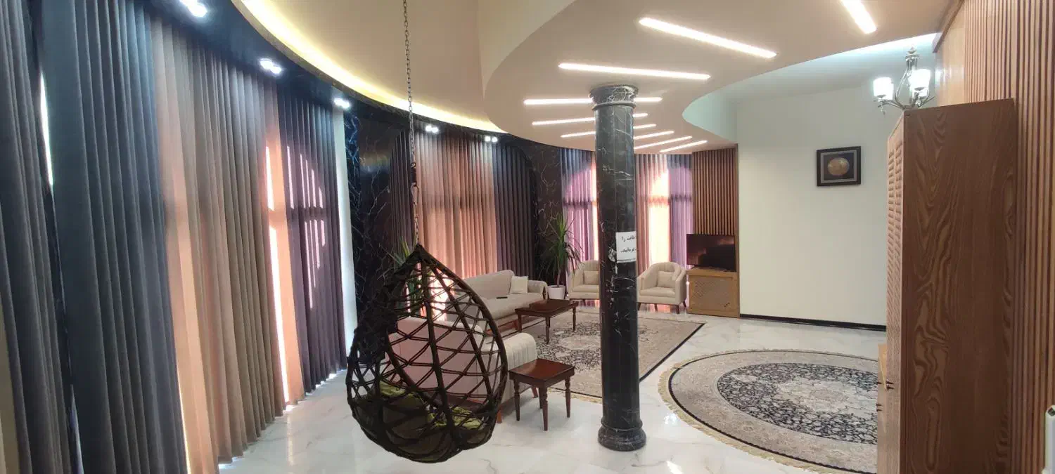 اجاره سوییت باغ ویلا استخر دار در شهر دررود|اجارهٔ کوتاهمدت ویلا و باغ|زبرخان, |دیوار