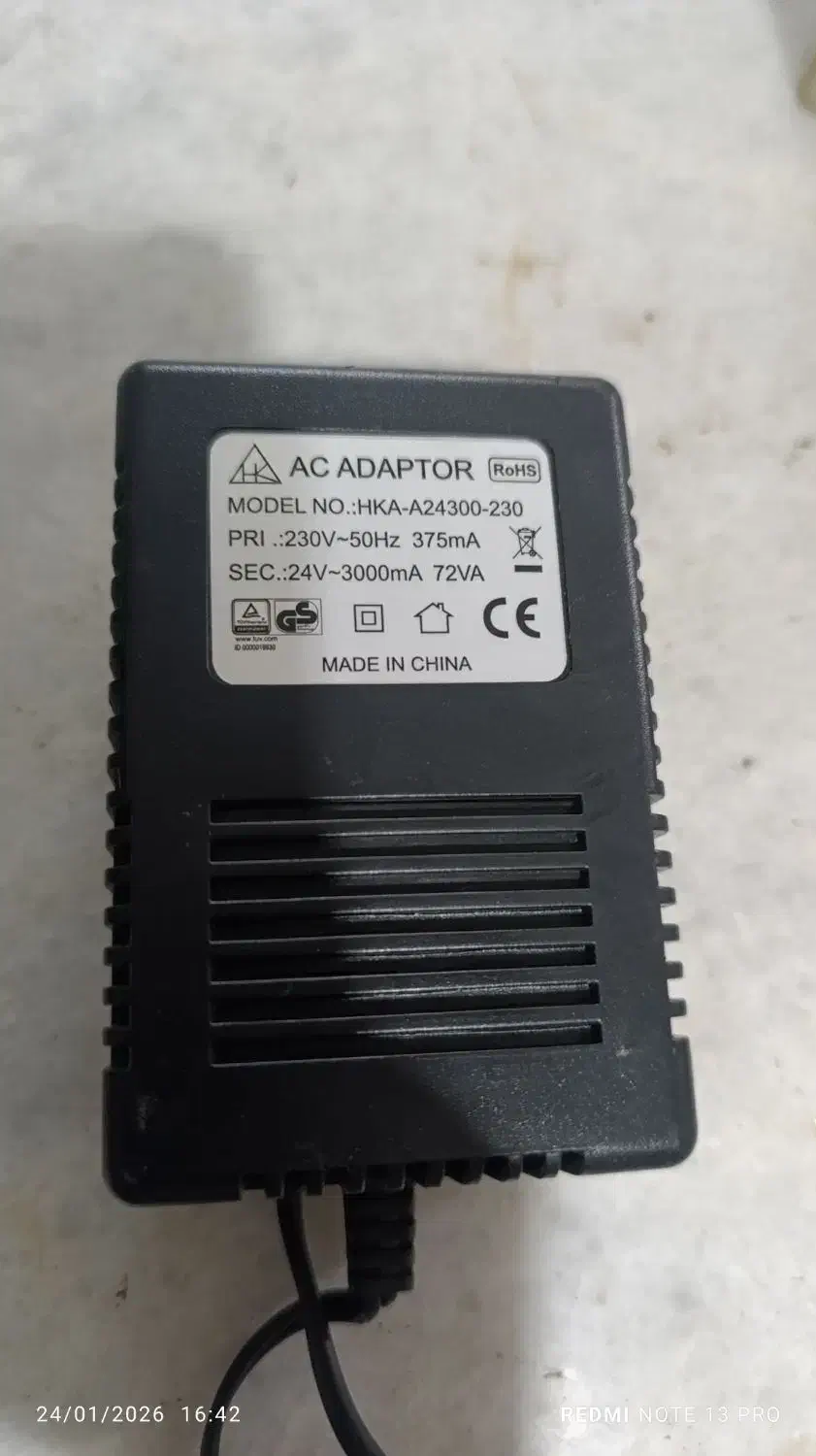 ترانس|قطعات و لوازم جانبی رایانه|مشهد, شهید فرامرز عباسی|دیوار