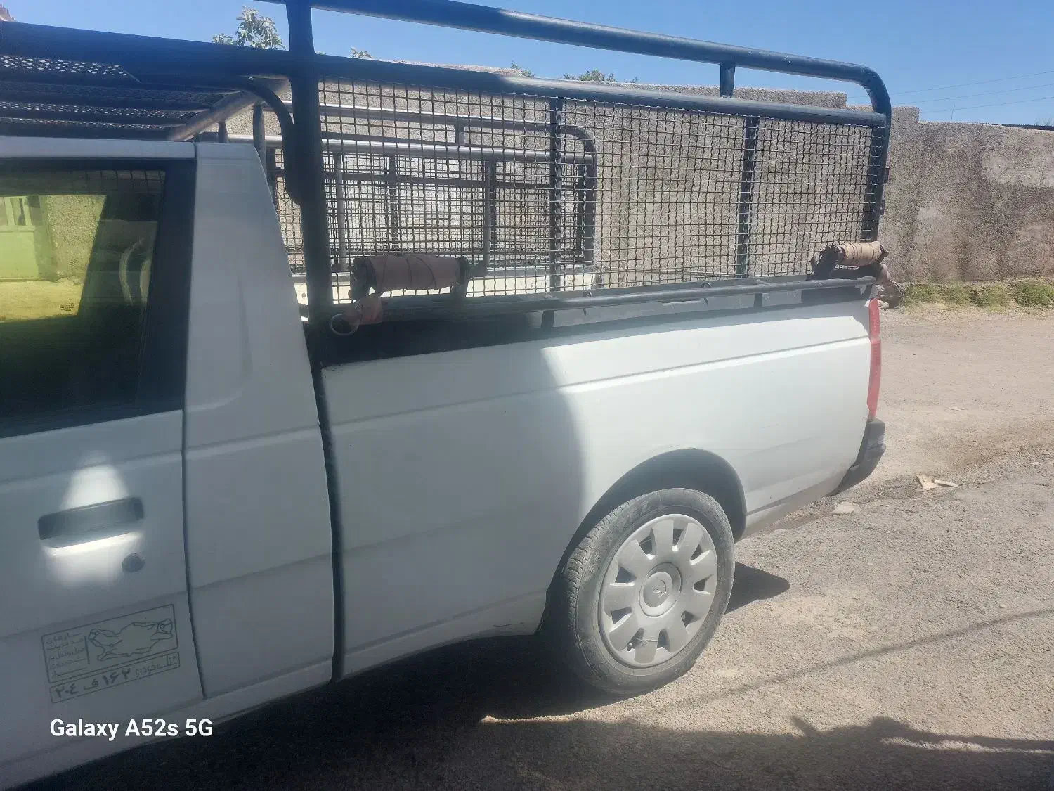 وانت باری|خدمات حمل و نقل|ایلام, |دیوار