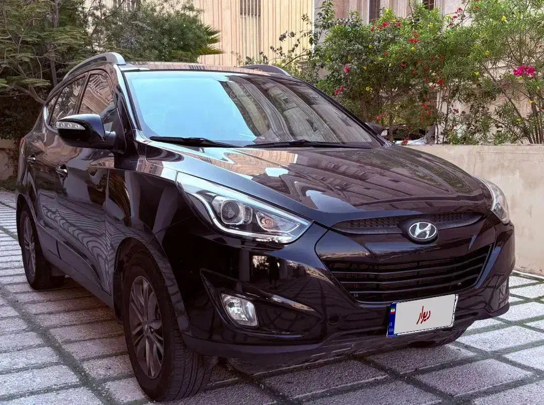 اجاره روزانه خودرو توسان جوک اسپورتیج پاجیرو اف جی|خودرو اجاره‌ای|کیش, |دیوار