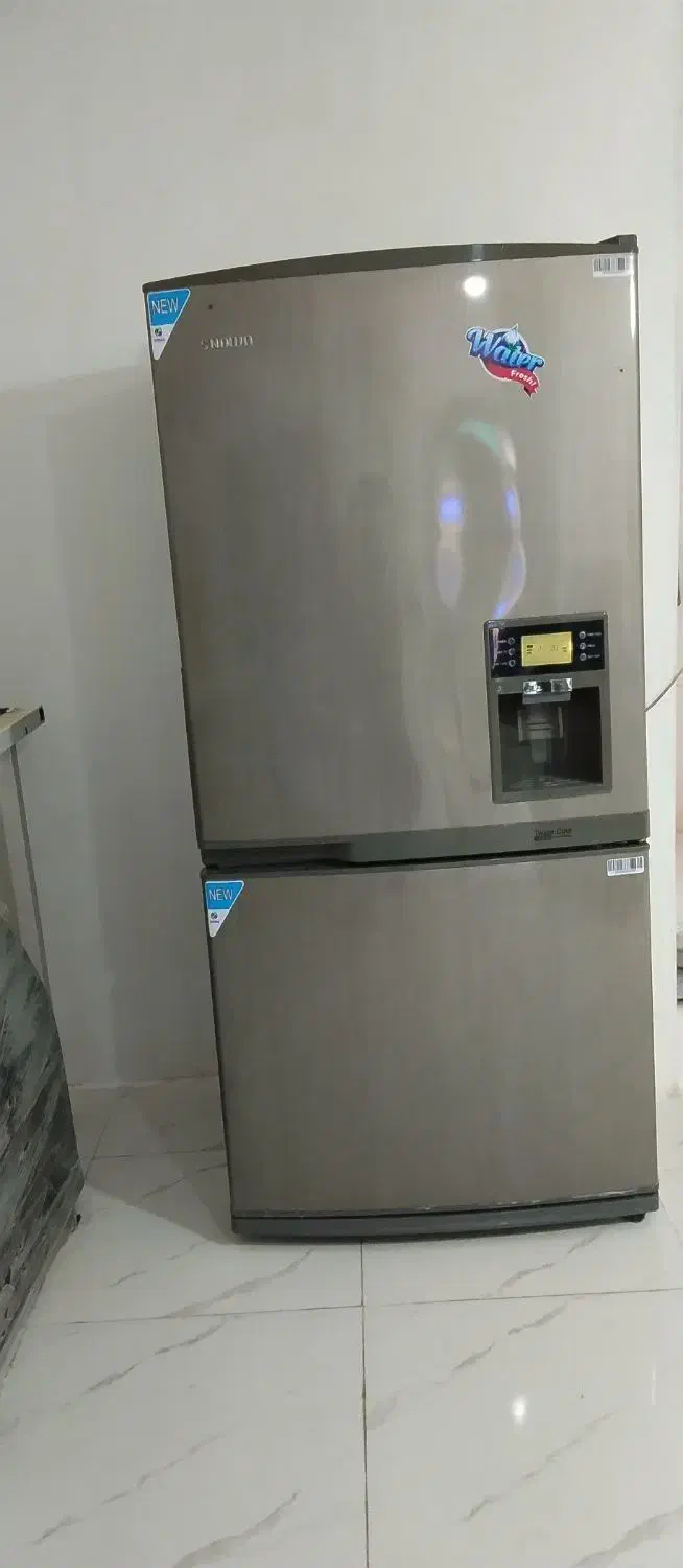 یخچال فریزر نیم ساید|یخچال و فریزر|قرچک, امین آباد|دیوار