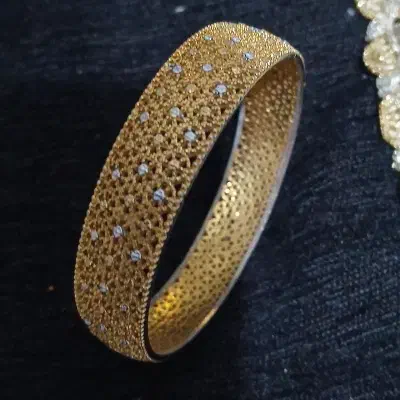 النگوی بدل طرح کلکته|جواهرات|اصفهان, گرکان|دیوار