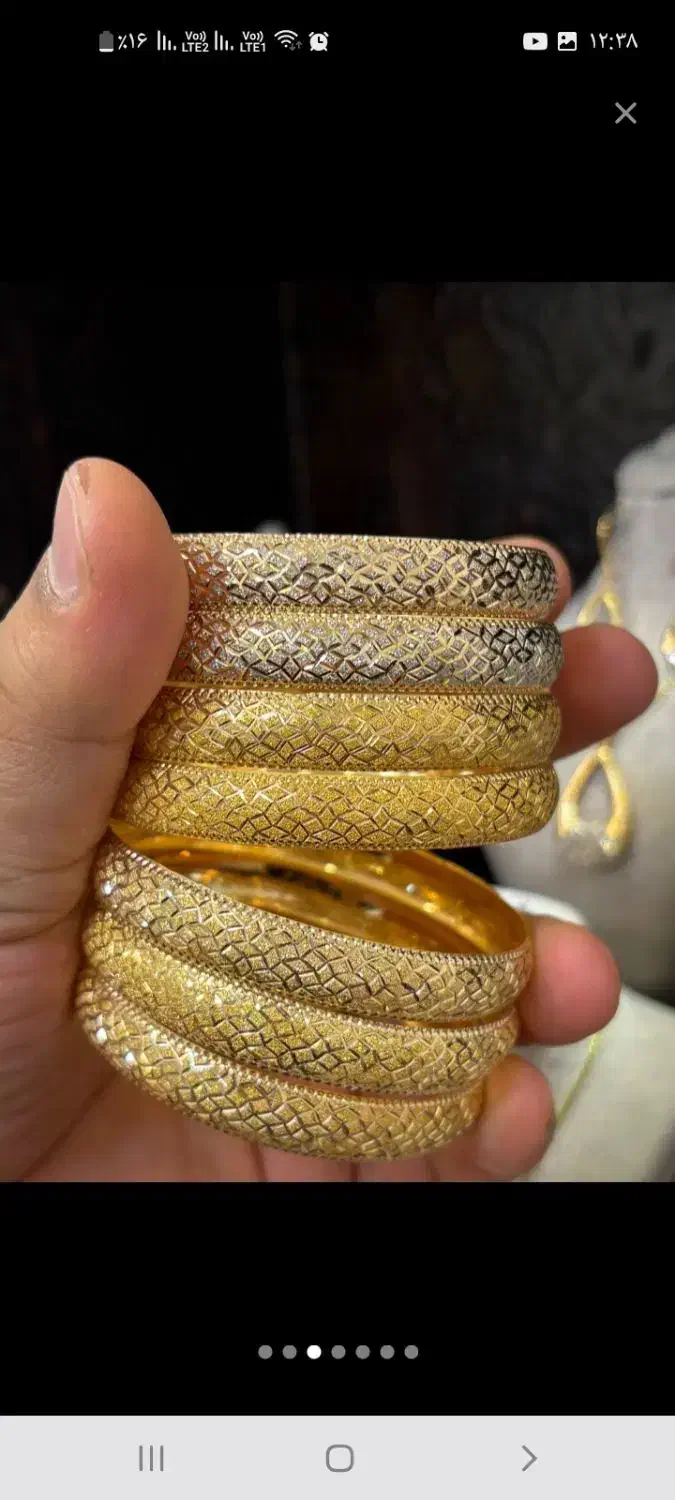 طلا درحد نو|جواهرات|داران, |دیوار