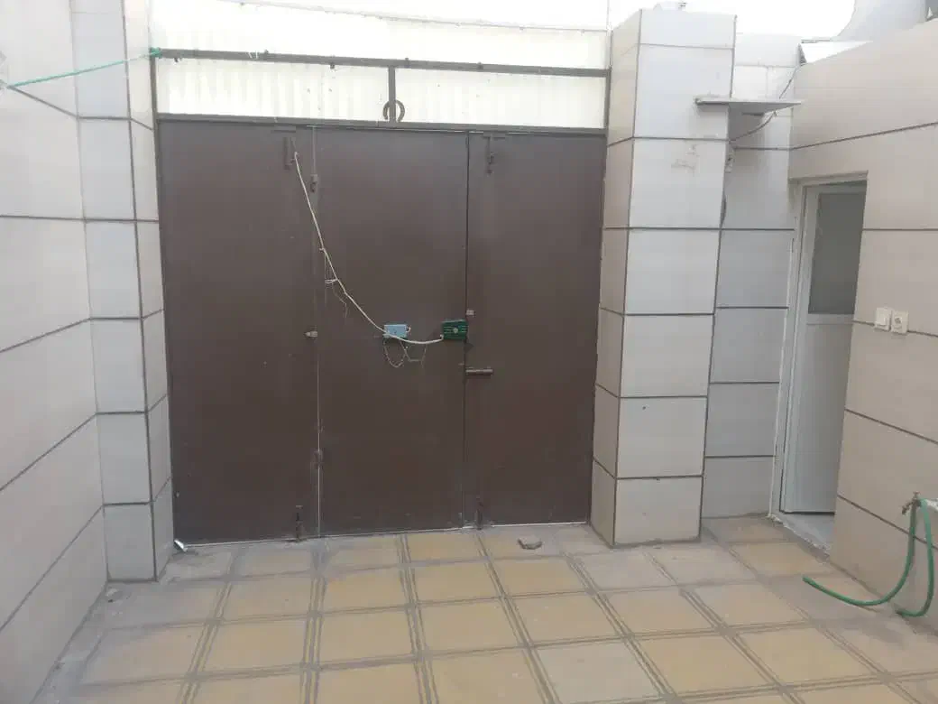 منزل ویلایی دربست یک طبقه|فروش خانه و ویلا|مشهد, امین آباد|دیوار