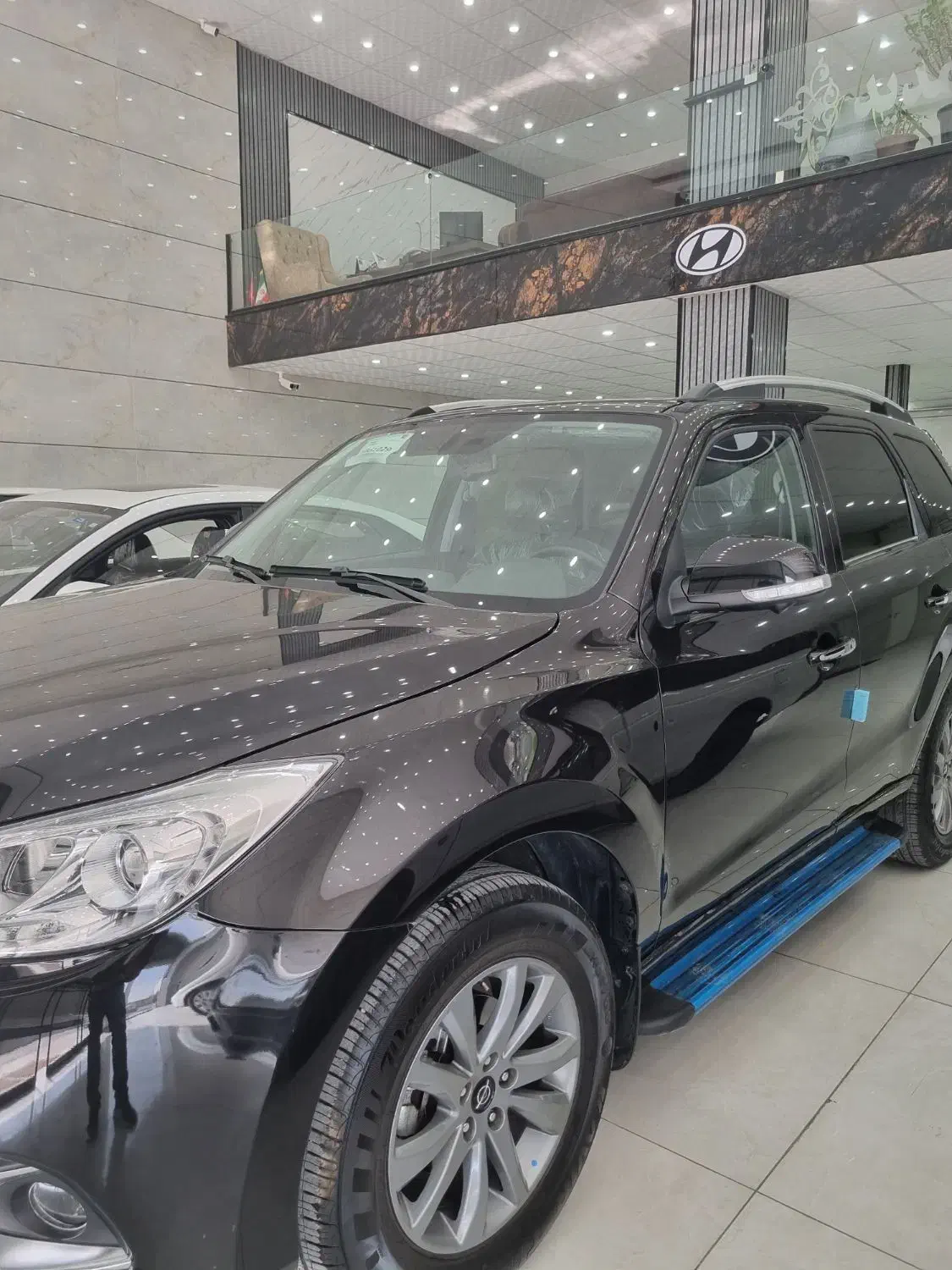 هایما s7 مدل ۱۴۰۰ خشک|خودرو سواری و وانت|ارومیه, |دیوار