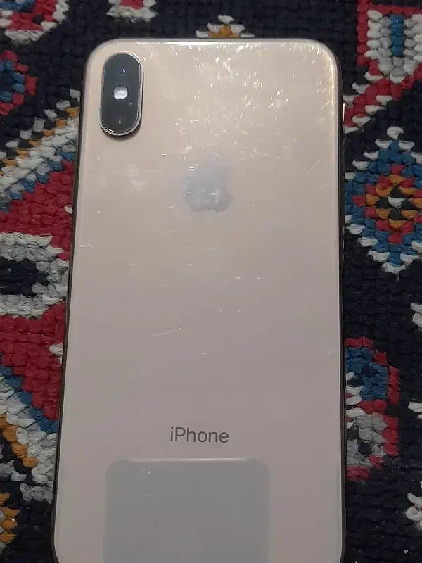 ایفونxs|موبایل|زاهدان, |دیوار