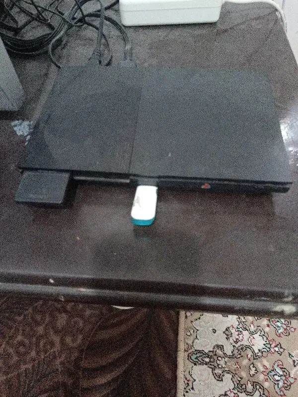 پلی استیشن ۲|کنسول، بازی ویدئویی و آنلاین|قرچک, زیبا شهر|دیوار