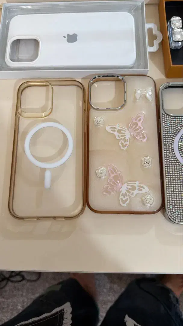 بک کاور 13 پرومکس|لوازم جانبی موبایل و تبلت|بندرعباس, |دیوار