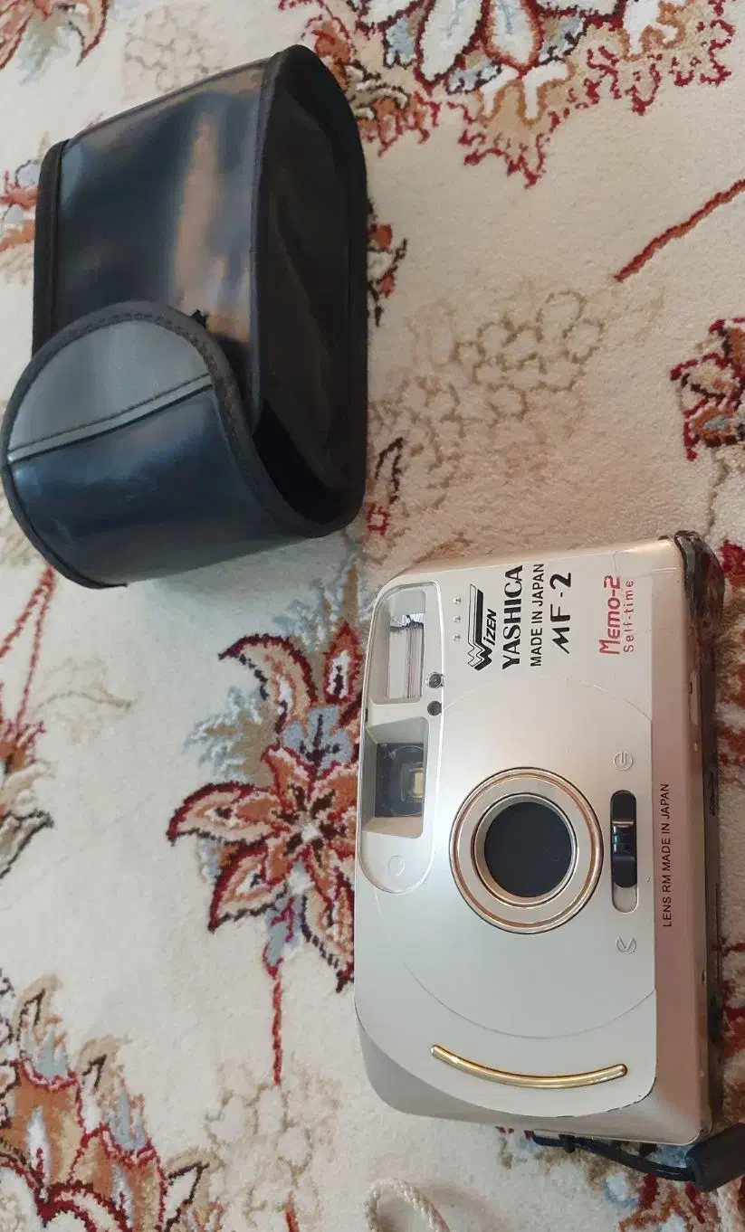 دوربین|دوربین عکاسی و فیلم‌برداری|یزد, |دیوار