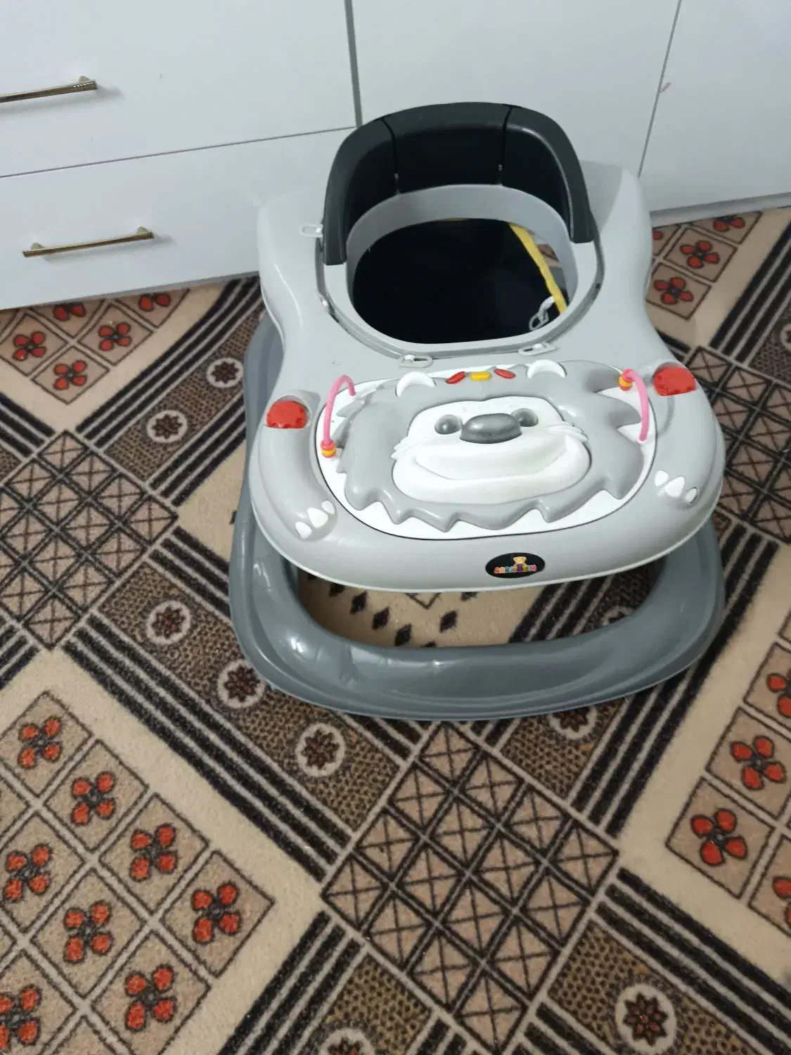 روروئک|کالسکه و لوازم جانبی|تربت‌حیدریه, شهرک ولیعصر|دیوار