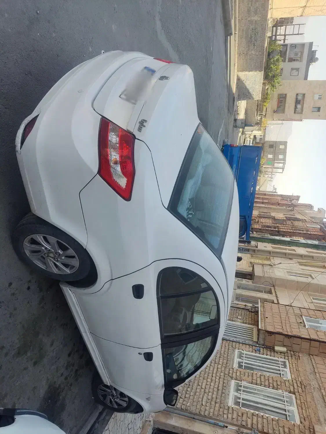 فروشی|خودرو سواری و وانت|بومهن, |دیوار