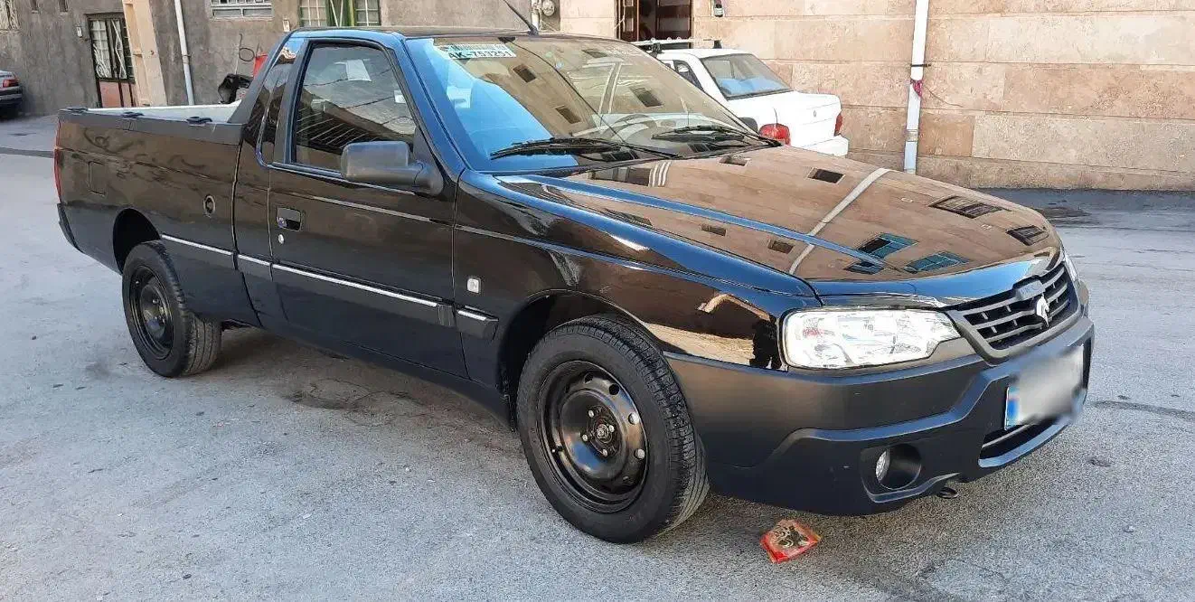 اریسان۲ مدل۱۴۰۲|خودرو سواری و وانت|ایلام, |دیوار