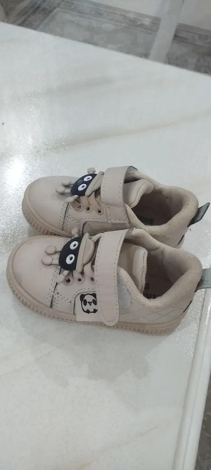 کفش بچه گونه|کفش و لباس بچه|یزد, |دیوار