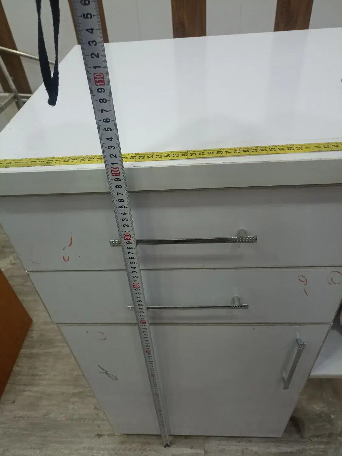 میزکار|فروشگاه و مغازه|اهواز, شهرک برق|دیوار