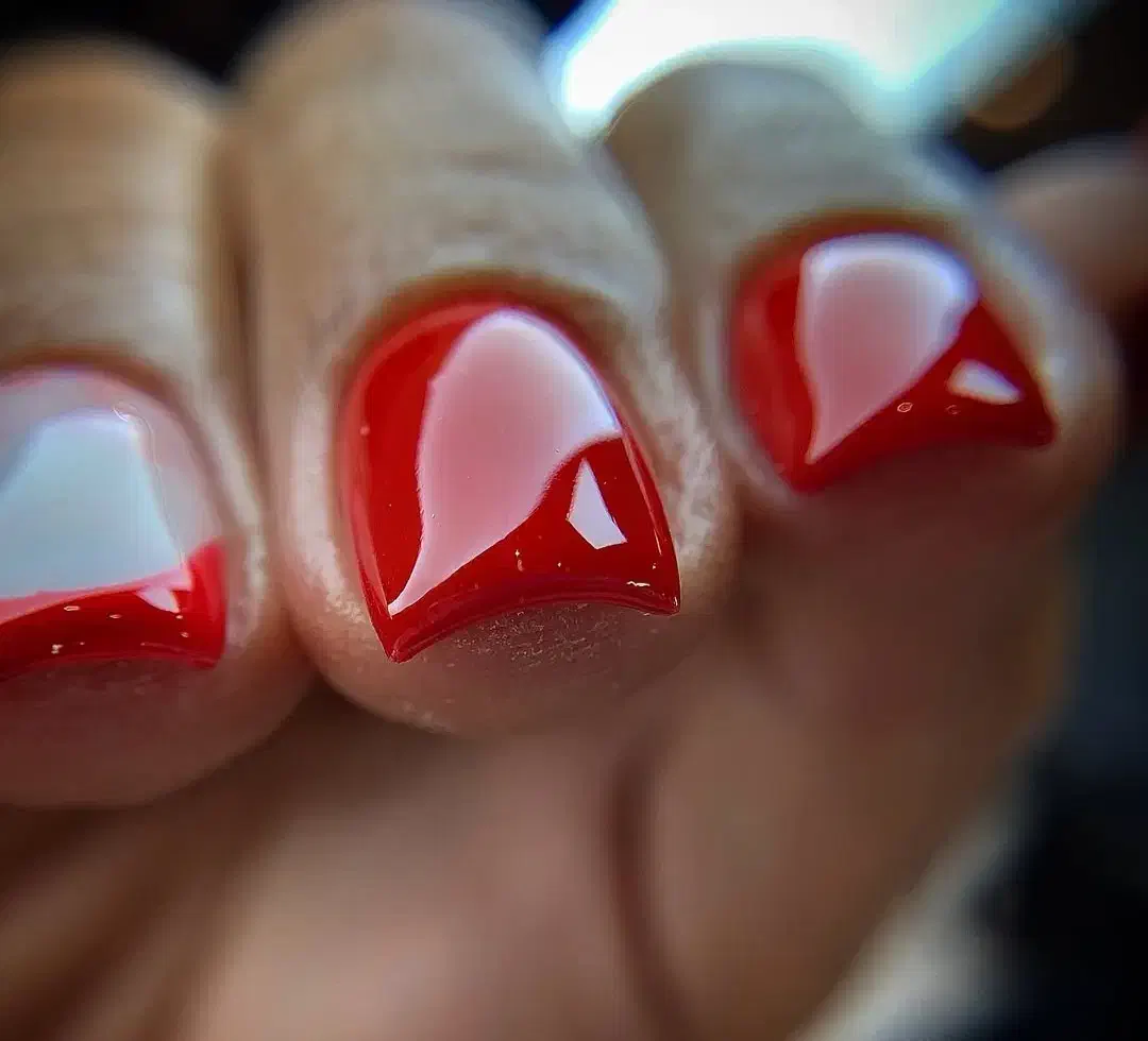 کاشت ناخن.ترمیم.لمینت.ژلیش|خدمات آرایشگری و زیبایی|سبزوار, پاسداران|دیوار