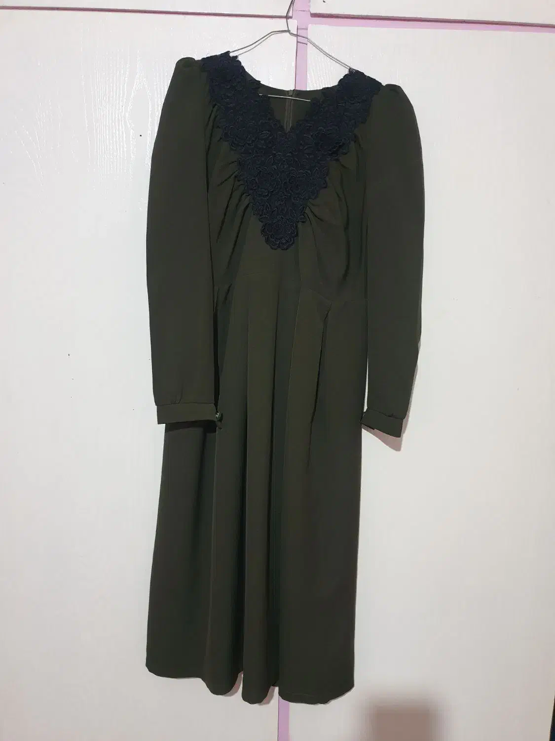 کت و دامن و پیراهن حجاب و پالتو|لباس|قرچک, مهدیه|دیوار