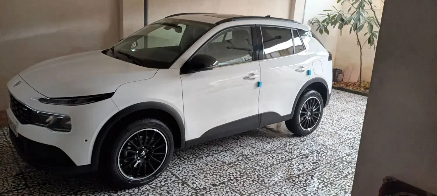 ریرا|خودرو سواری و وانت|رشت, اسماعیل آباد|دیوار