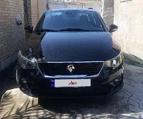 تارا v1مدل 1403|خودرو سواری و وانت|بهبهان, |دیوار