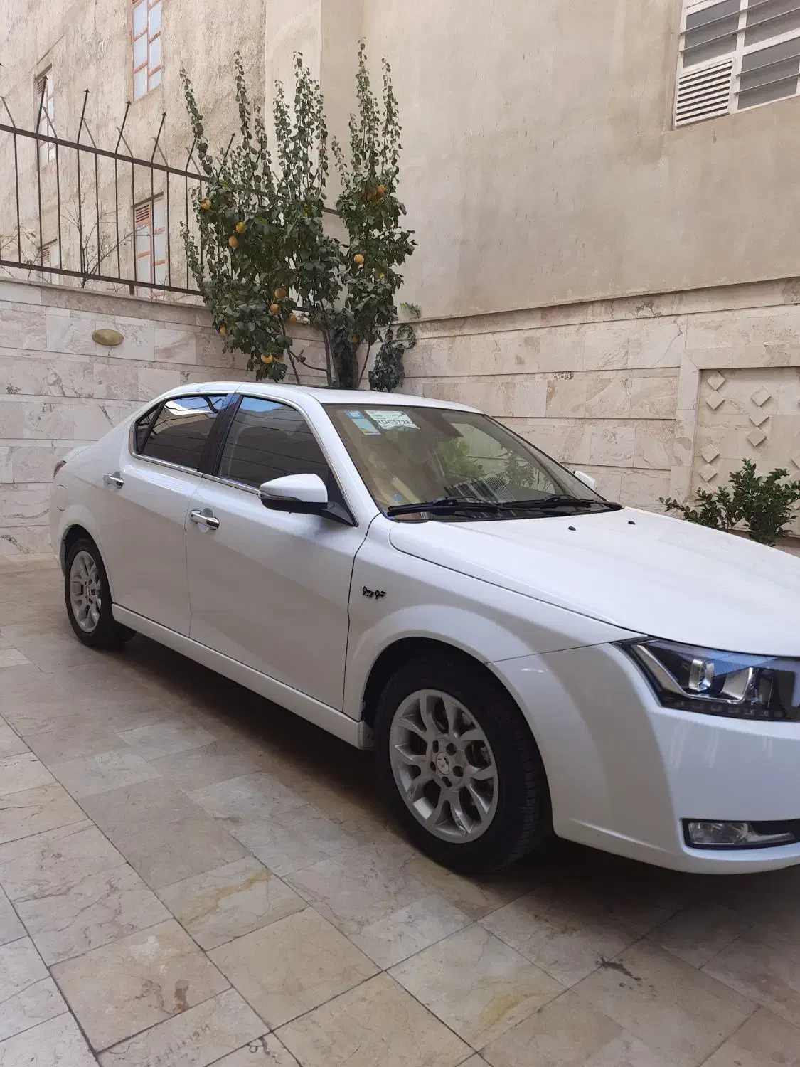 دنا پلاس آپشنال ۱۴۰۳|خودرو سواری و وانت|قزوین, |دیوار