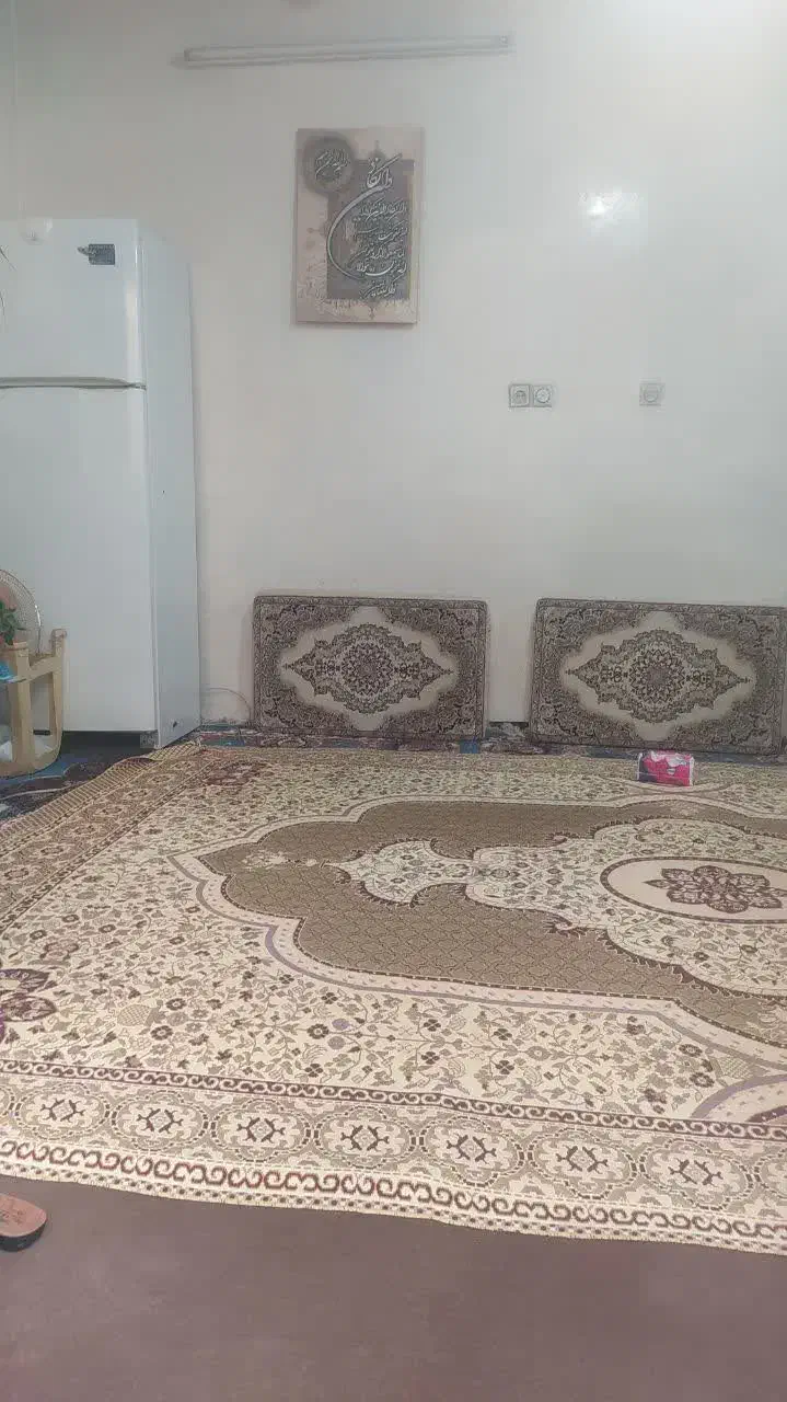 خانه مسکونی  ۳طبقه دربست|فروش خانه و ویلا|تهران, مظاهری|دیوار