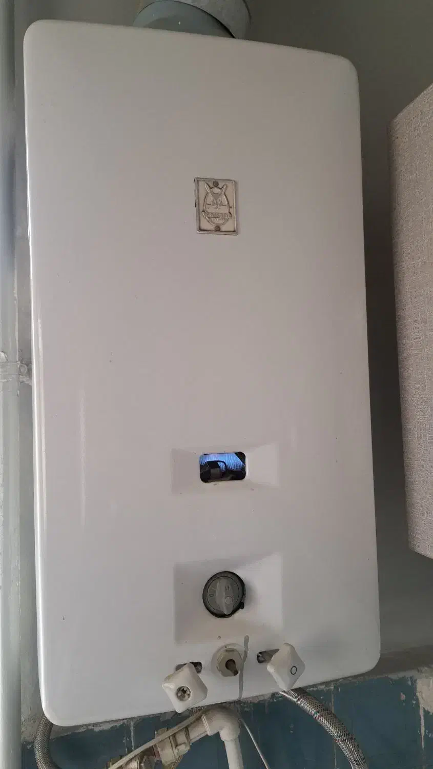 آبگرمکن ۱۸ سالم سالم|آبگرمکن، پکیج، شوفاژ|قزوین, |دیوار