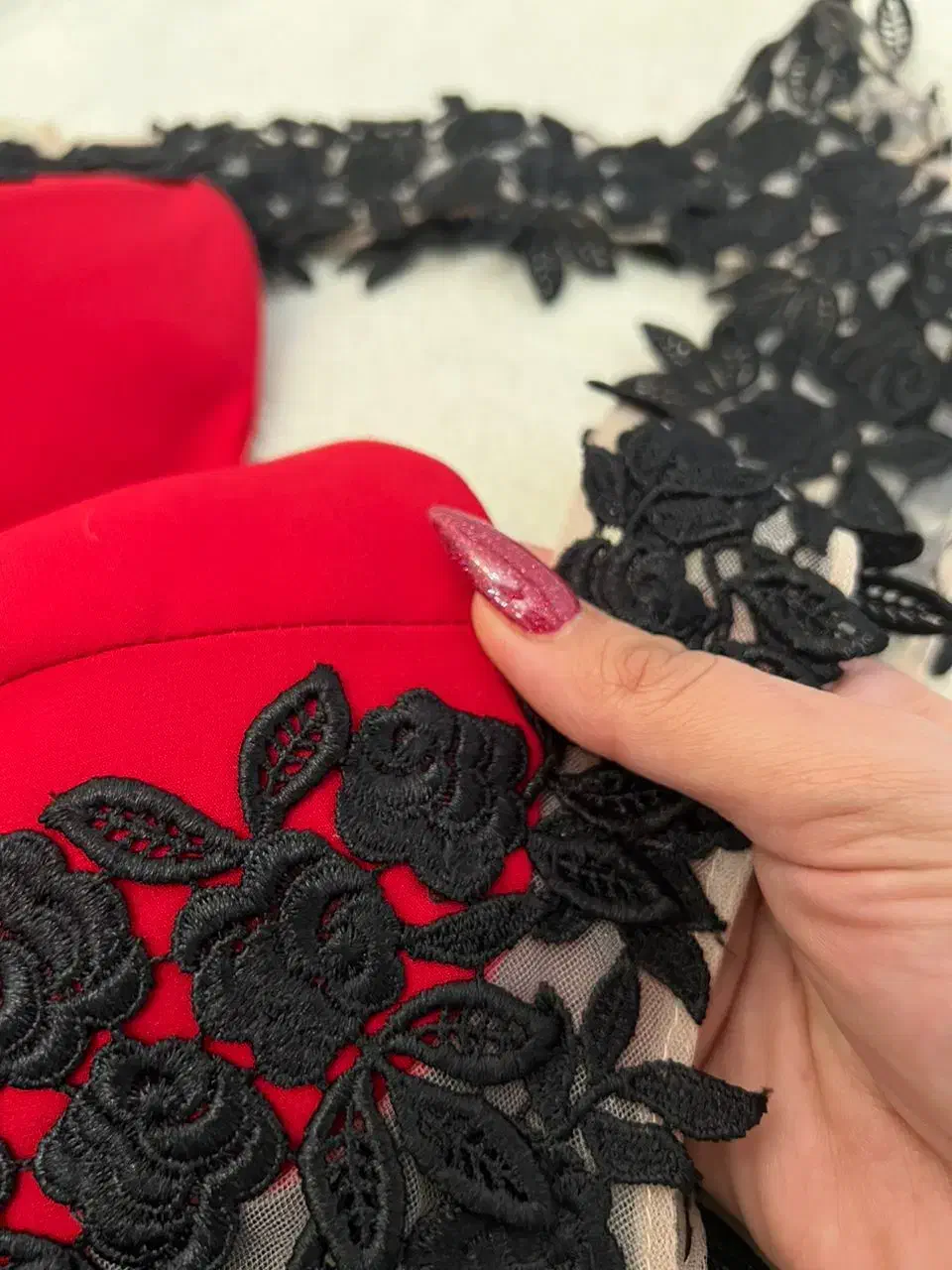 لباس مجلسی ژورنالی ترک|لباس|اندیشه, شهرک کوثر|دیوار