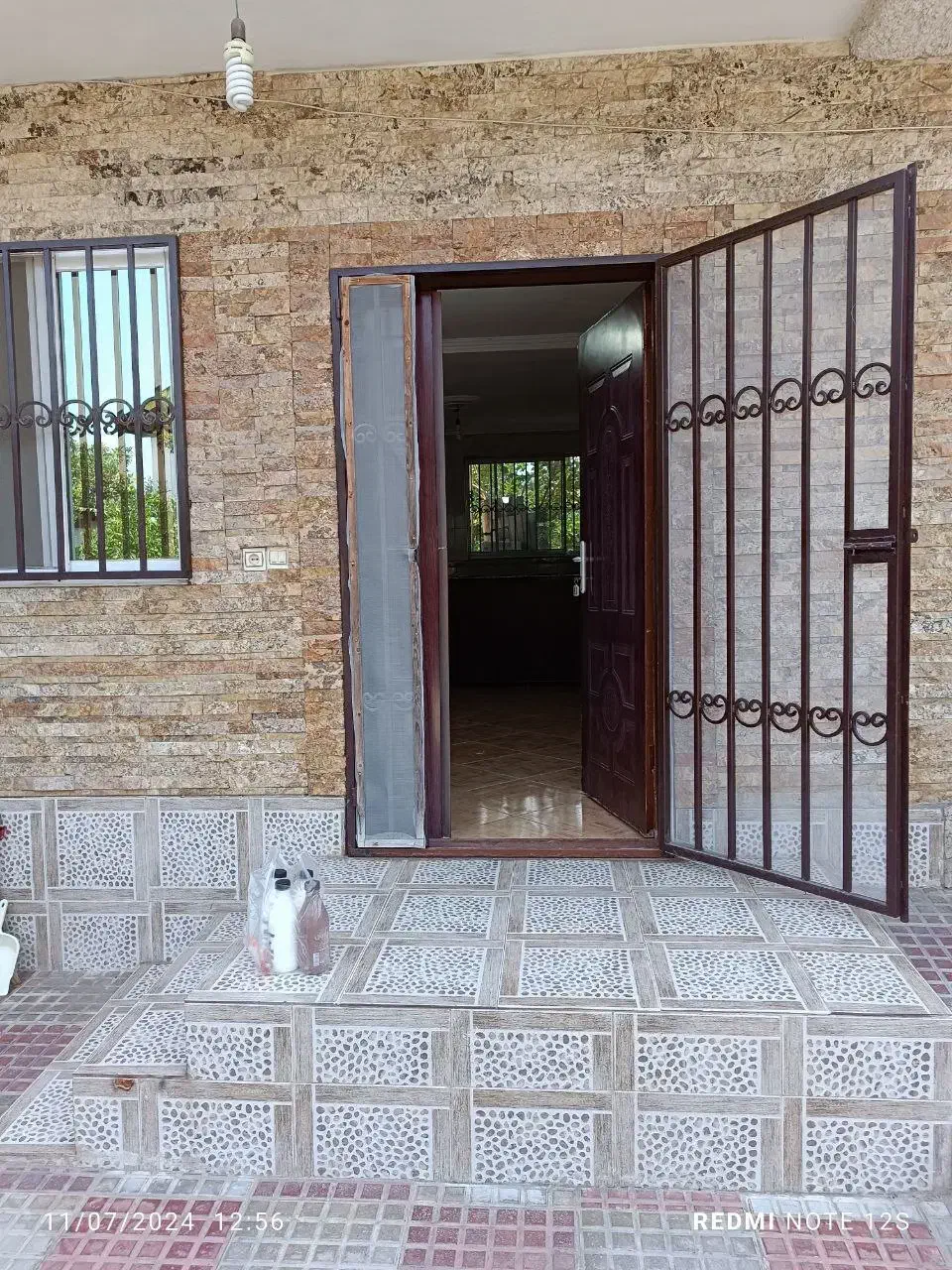 ۷۰مترتک خواب کشکسرا|اجارهٔ آپارتمان|نوشهر, |دیوار