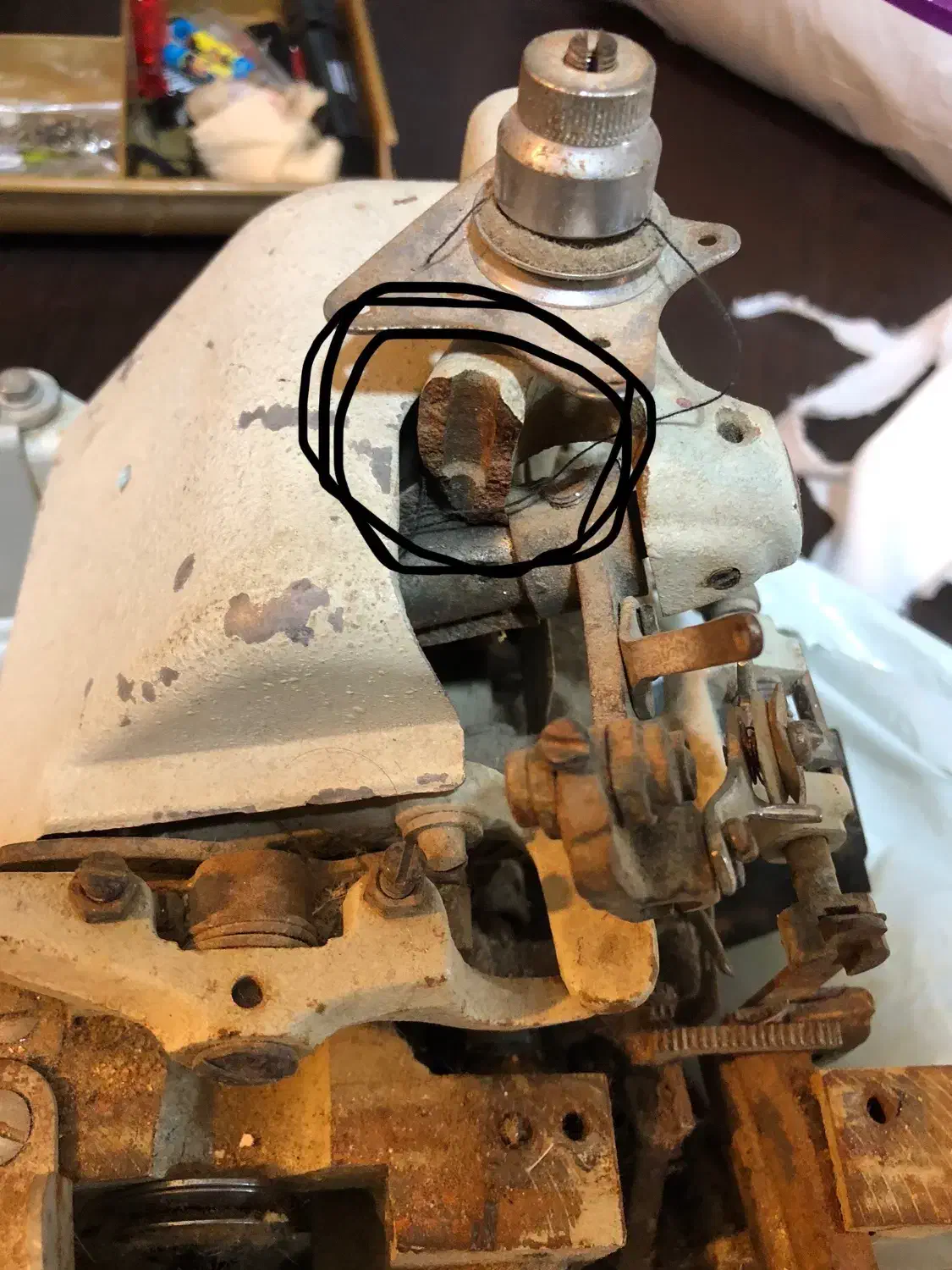 سردوز|چرخ خیاطی و ریسندگی|ارومیه, |دیوار