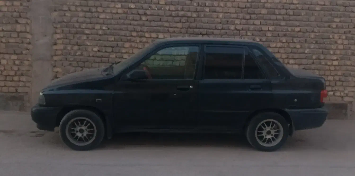 پراید 131مدل90 SX|خودرو سواری و وانت|خمینیشهر, |دیوار