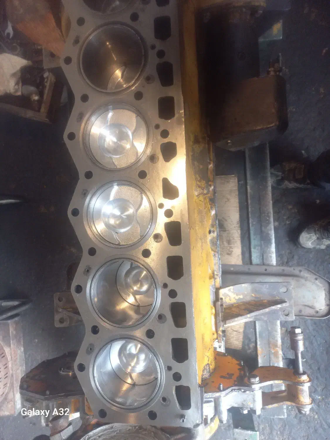 لودر a2530|خودرو سنگین|سمنان, |دیوار